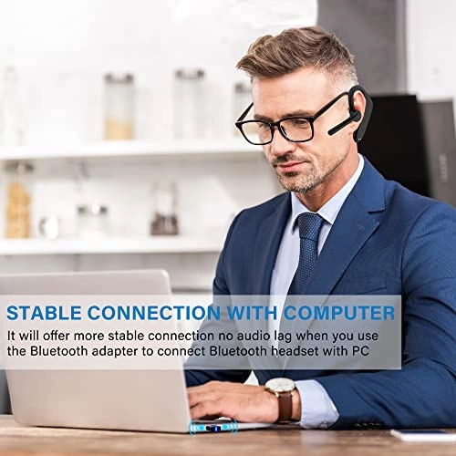 BH840+ Wireless Headset
