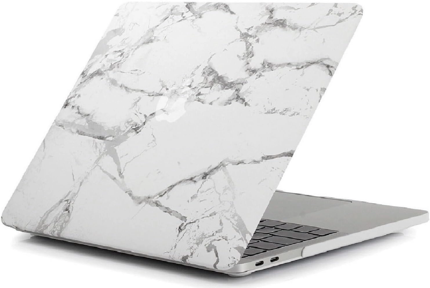Hard Shell Case - 13" + English Keyboard Cover
