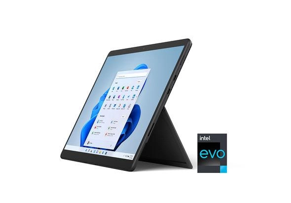 Surface Pro 8 - i5 256GB 13"