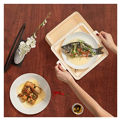 Electric Steamer - 6 liters