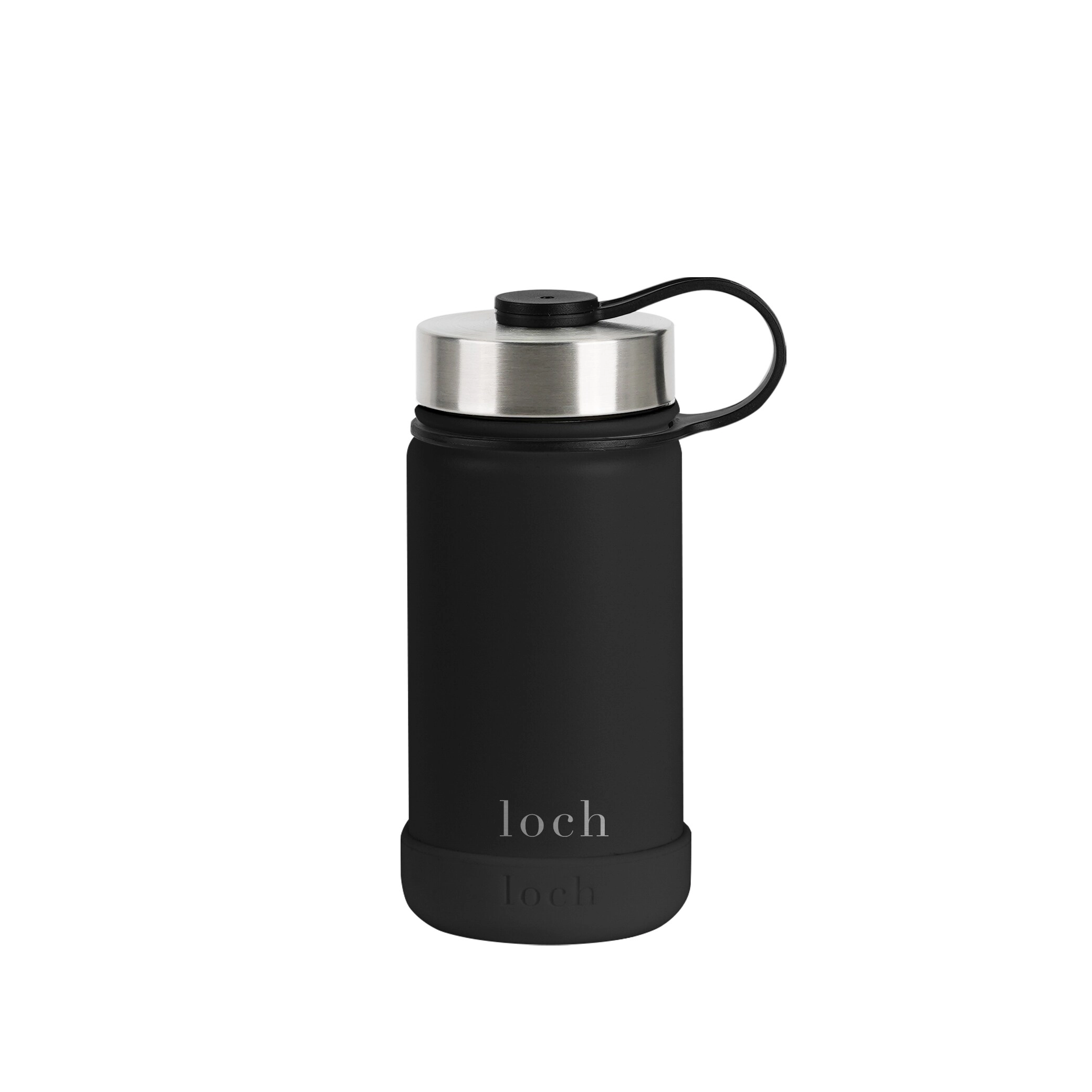 Water Bottle - 2-in-1 Lid 420 ml