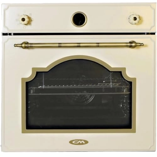 OVE6008017 60cm Built-In Electric Oven - Grill