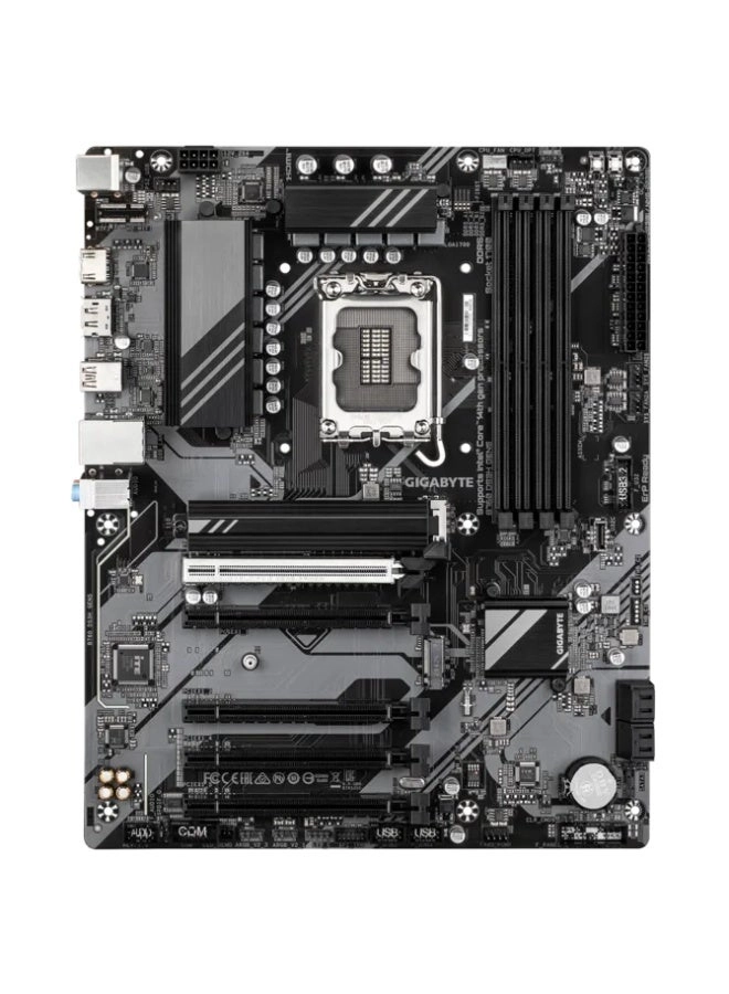 B760M DS3H AX - DDR5 LGA 1700