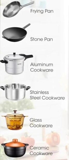 Double Hot Plate Cooker