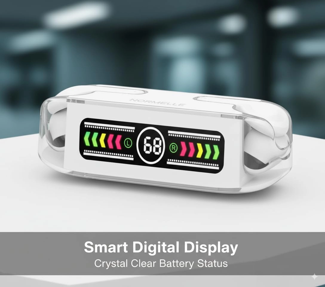 USB-C Earbuds Wired Earbud