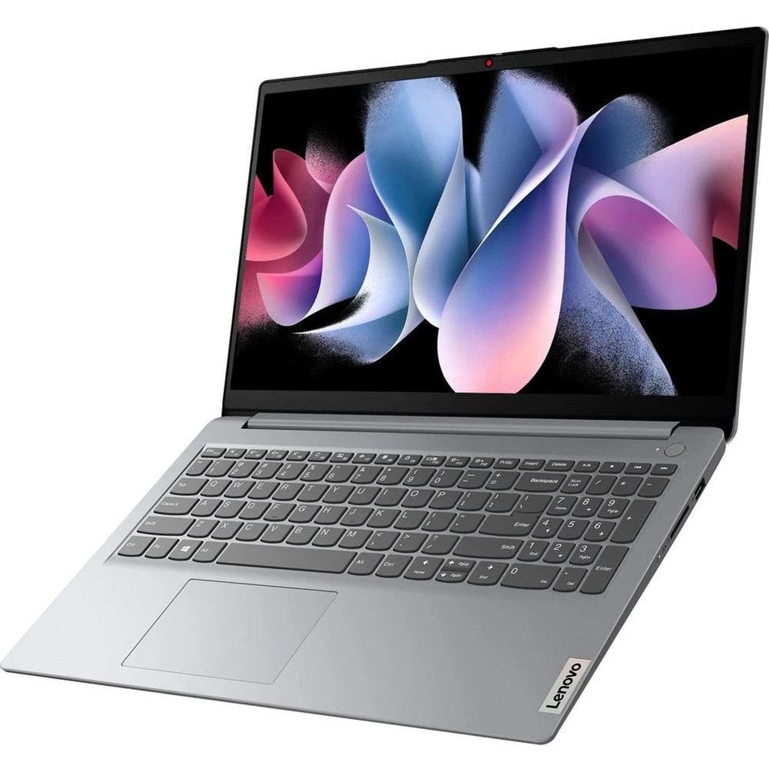 IdeaPad 82QD - 15.6'' Core i5-1235U 16GB DDR4 1TB SSD