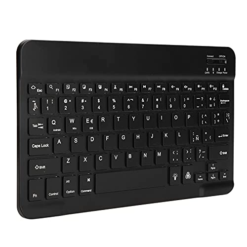 Bluetooth Keyboard - ES/TH/RU Wireless