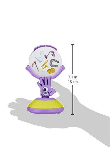 Dobble 360 - Spanish-Portuguese From 6 to 99