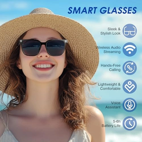 M10 Pro - Black 5 hours playback