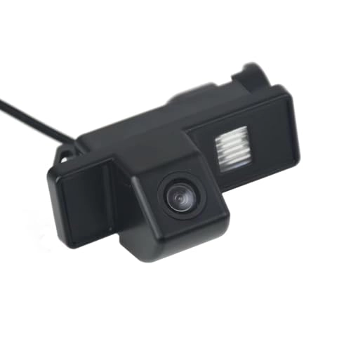 Rear View Reversing Camera - Night vision