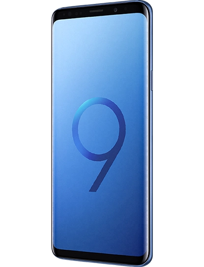 Galaxy S9 Plus - 6GB 128GB