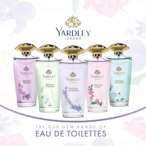 Imperial Orchid - Eau de Toilette 125ml