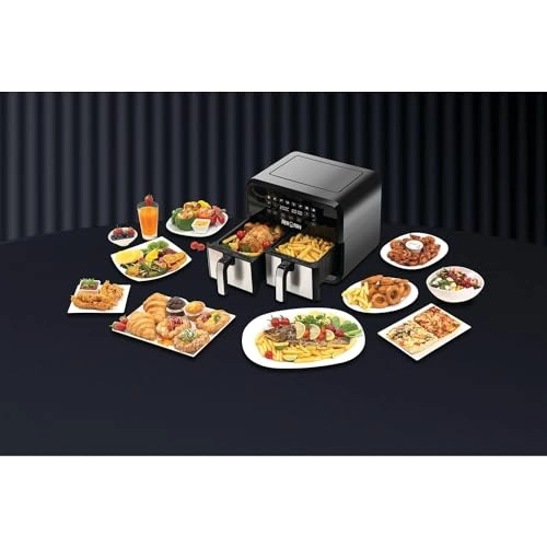 Digital Dual Zone DZAF1700-B5