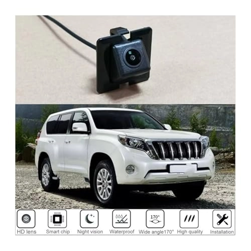 Car Backup Camera - Night vision