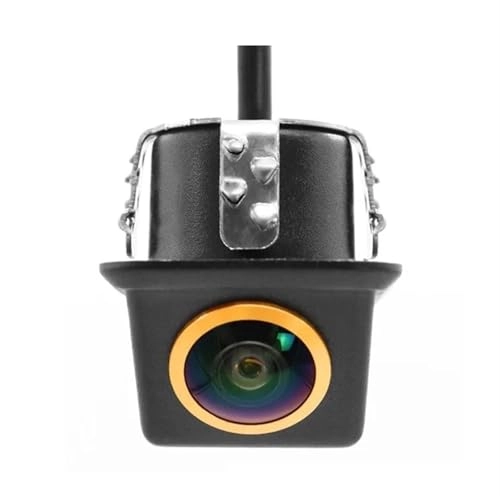 Rear View Camera - Wired