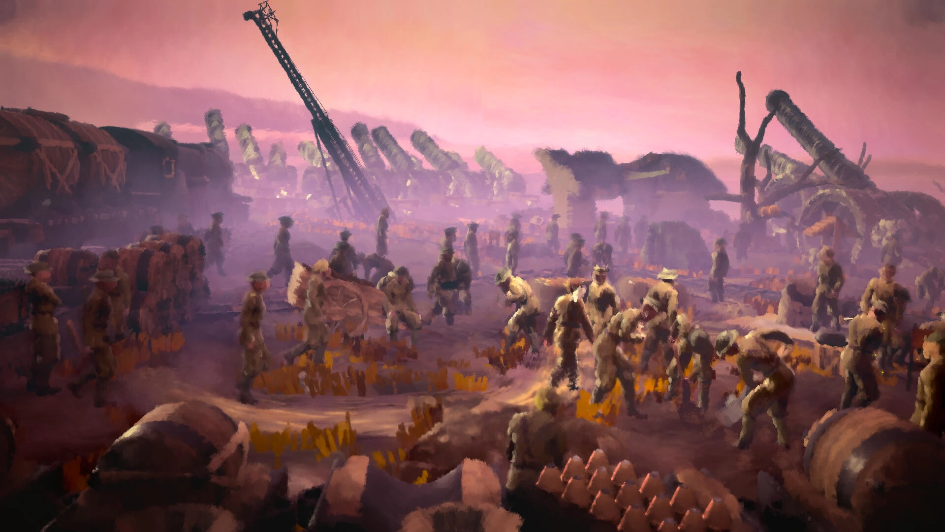11-11 Memories Retold - PlayStation 4