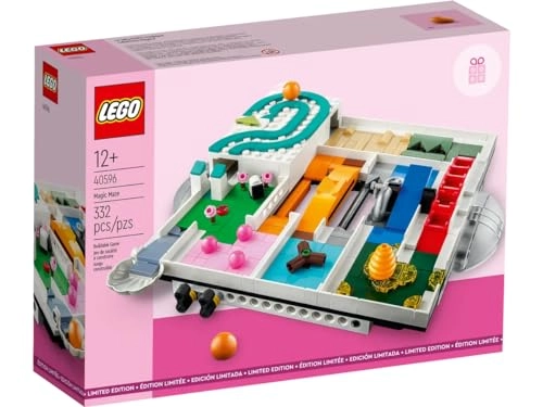 Magic Maze (40596)