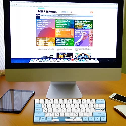 73 Keycap - PBT 6064 Cherry