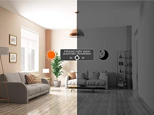 4CH 1080P NVR - 4pcs