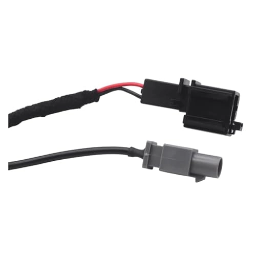 Car Backup Camera - Wired