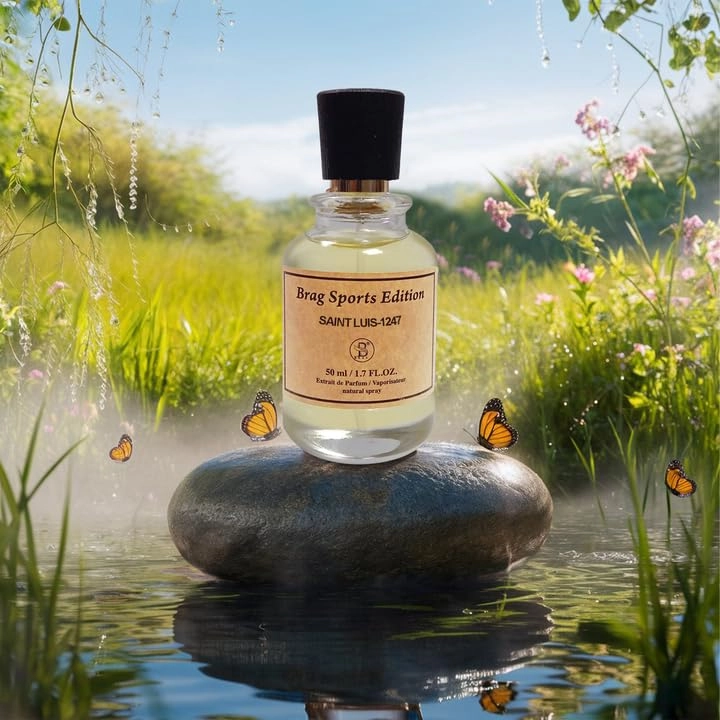 Saint Luis-1247 Eau de Parfum 50ml