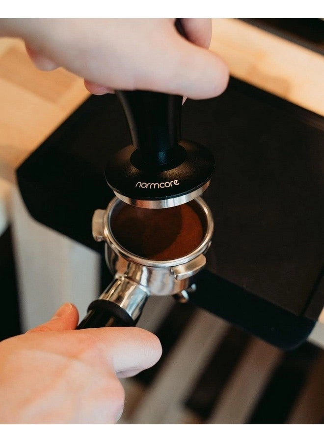 Espresso Coffee Tamper V4