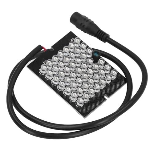 Infrared Camera Light Board