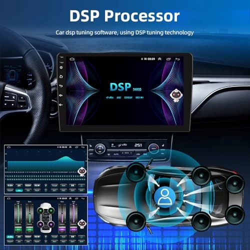 Emgrand EC8 - 9 Inches