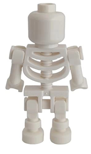 Pirates of The Caribbean - Skeleton (LEG-1732)