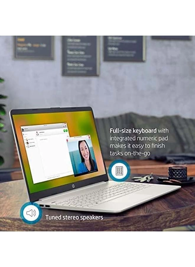 Laptop - 15.6'' Core i3-1115G4 8GB DDR4 256GB SSD