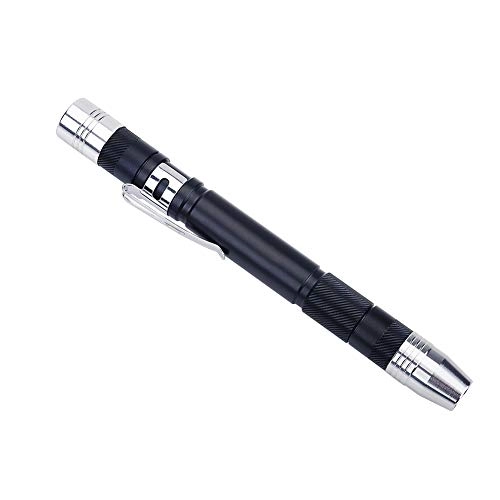 Mini Flashlight (300lm)