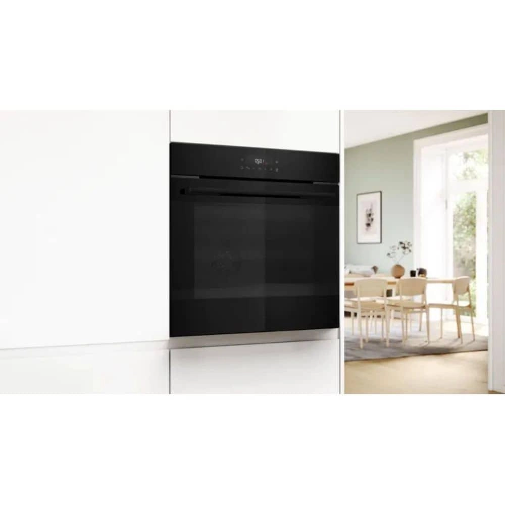 Series 6 HJG852YS0M 60cm - Electric Oven