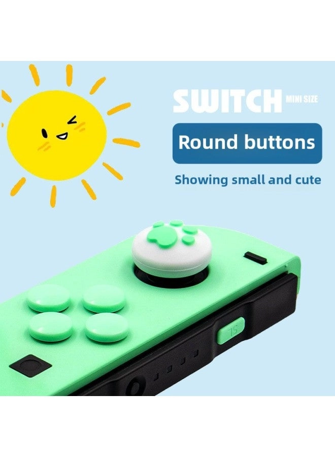 SWITCH Handle Rocker Cap - Silicone Non-slip Joy-con