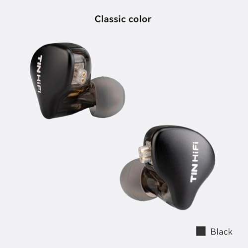 C1 Wired Earbud