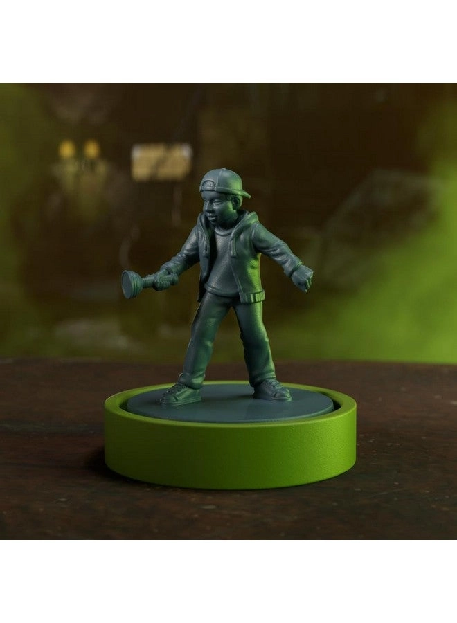 Betrayal at House on the Hill: 3rd Edition