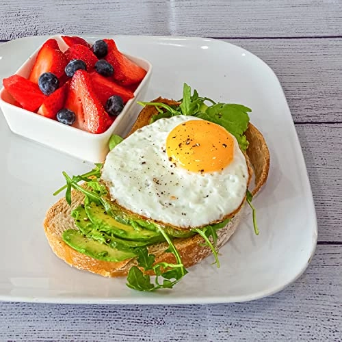 MGD5OR - 12.7 Centimeters orange