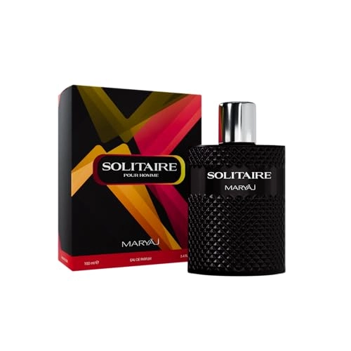 Solitaire Eau de Parfum 100 ml