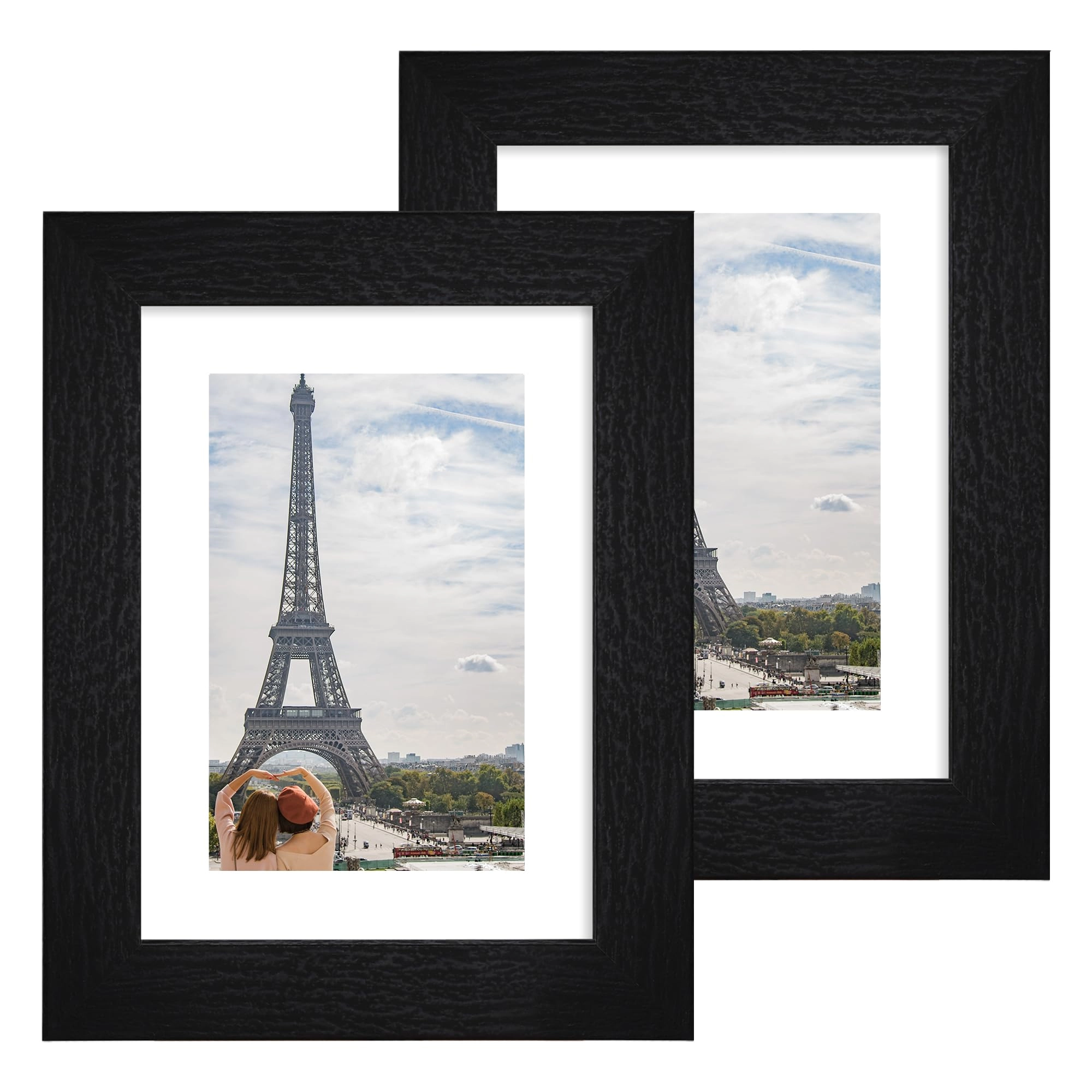 5x7 Picture Frame Set