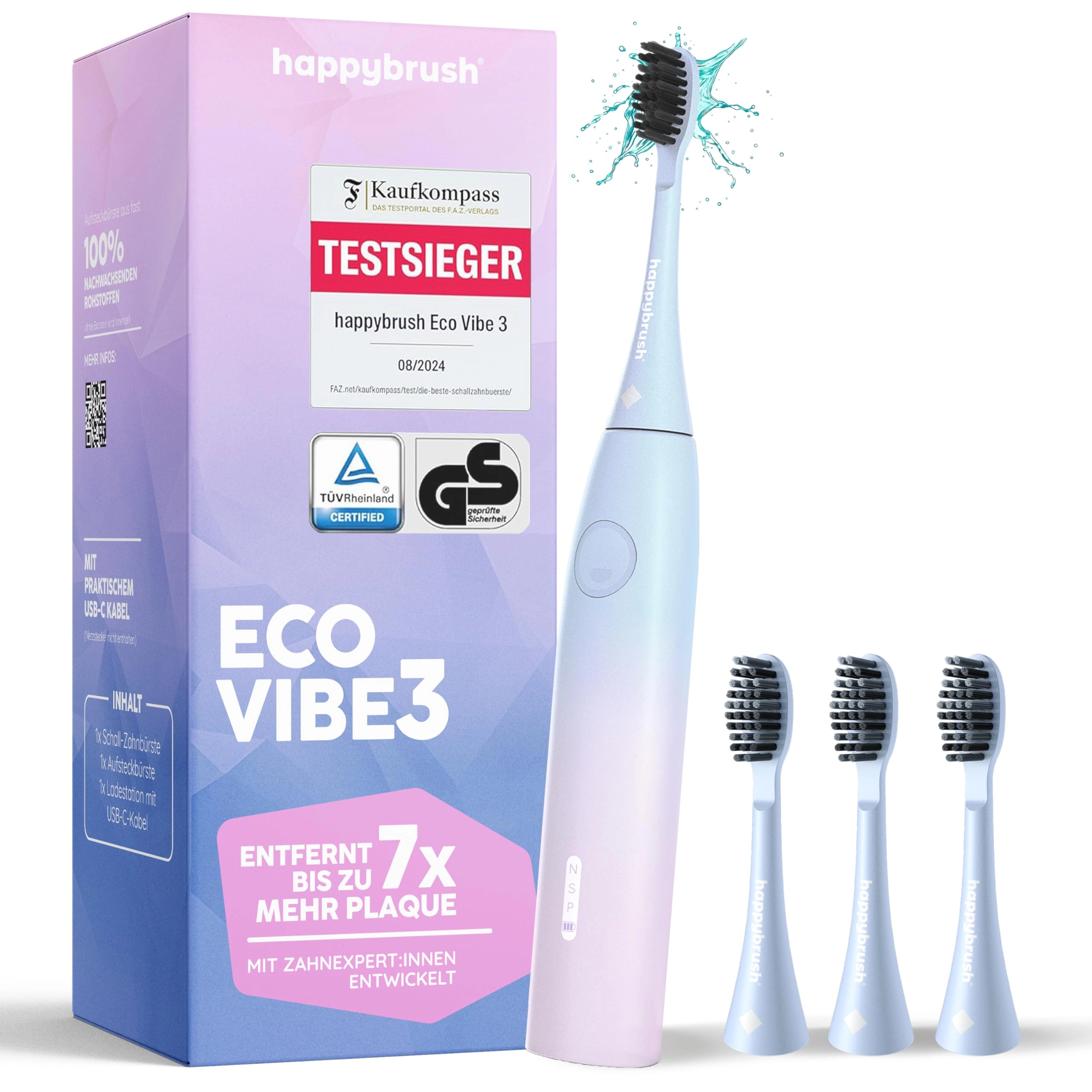 Eco Vibe Lite - Sonic 6 Weeks Starter Set