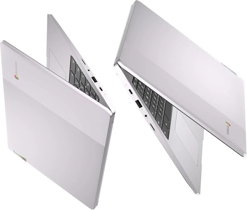 IdeaPad 3i Chromebook - 15.6'' N6000 4GB LPDDR4X 256GB SSD