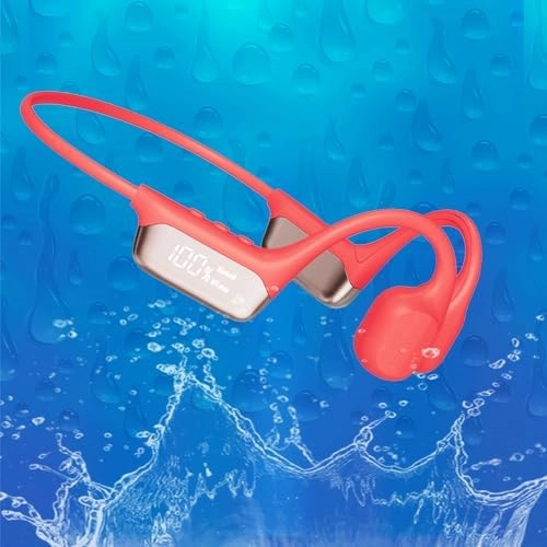 DHBY Swim Headphone S10 Wireless Headphone