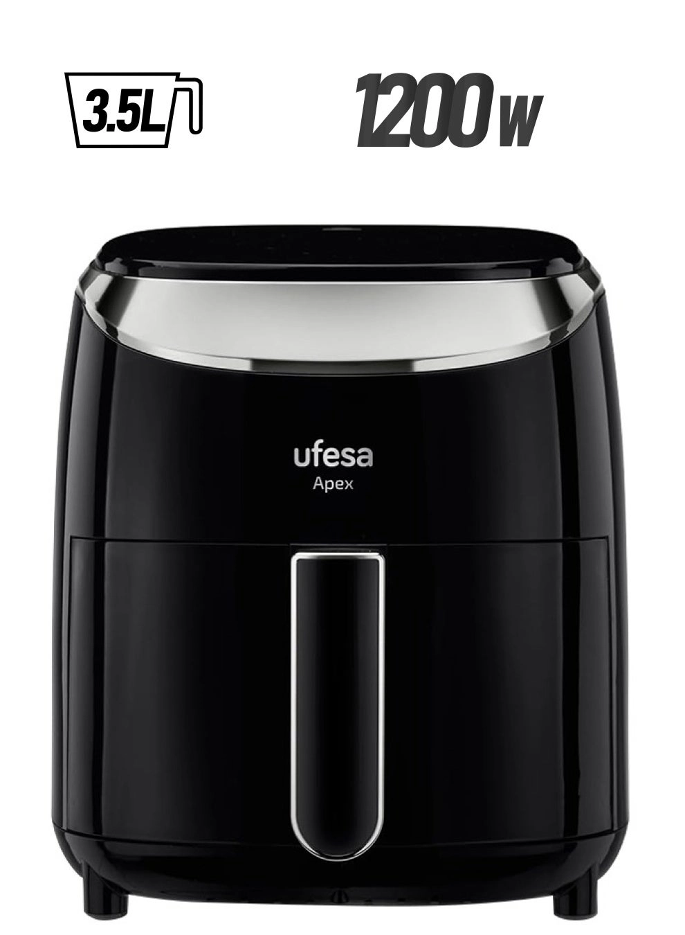 Ufesa Airfryer APEX