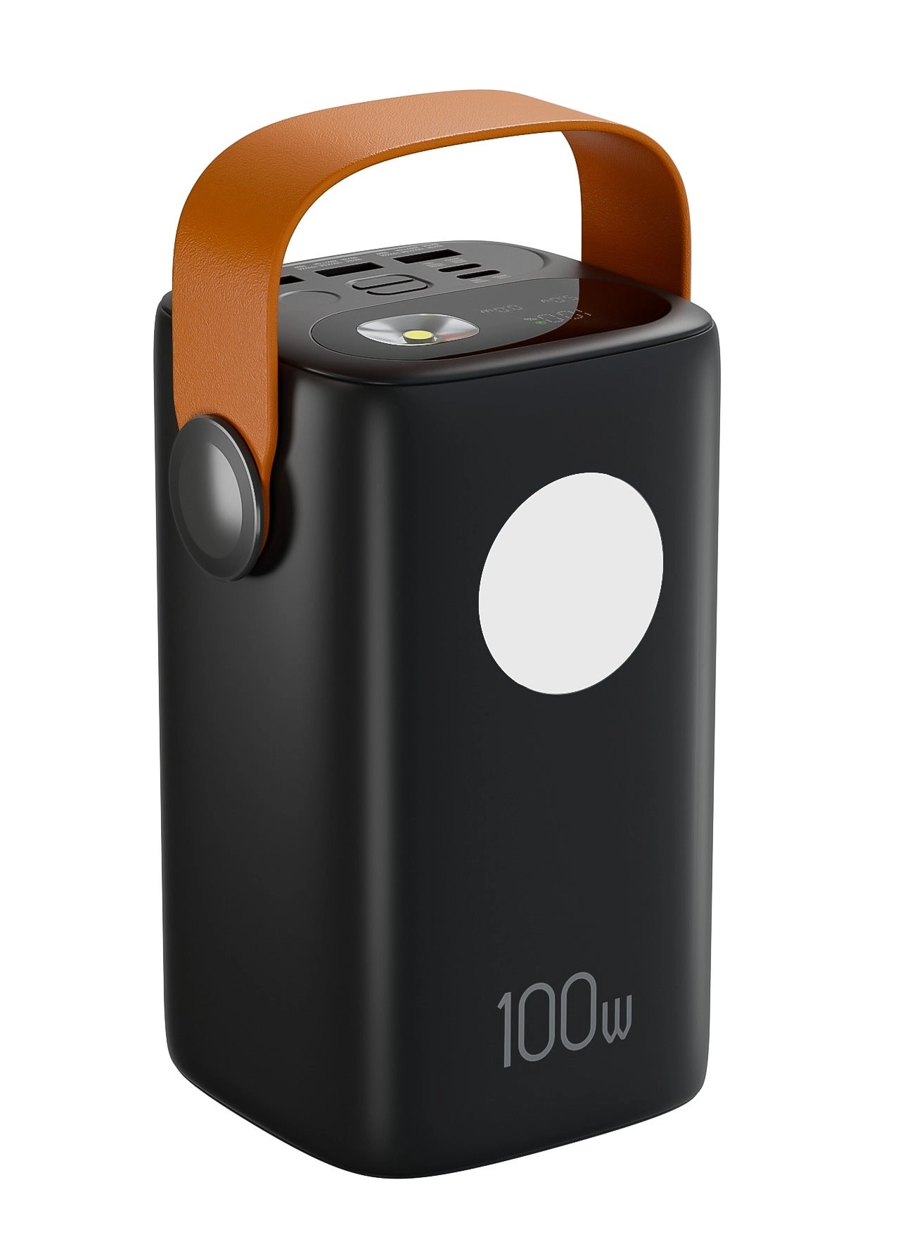 GREEN LION Hyper Core 60 - 60000mAh 30/100W