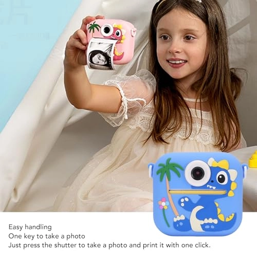 Wisoqut53vi9oeck-11 - 1080P 48MP Thermal Printing