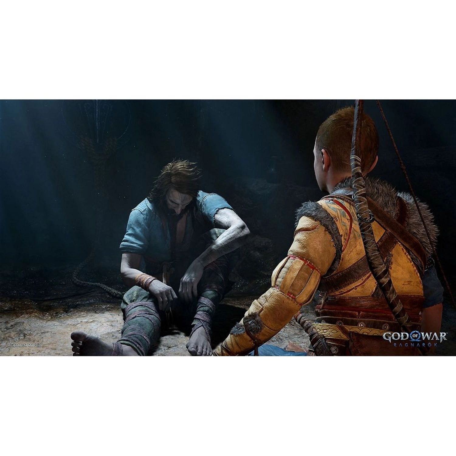 God Of War Ragnarok - PlayStation 5