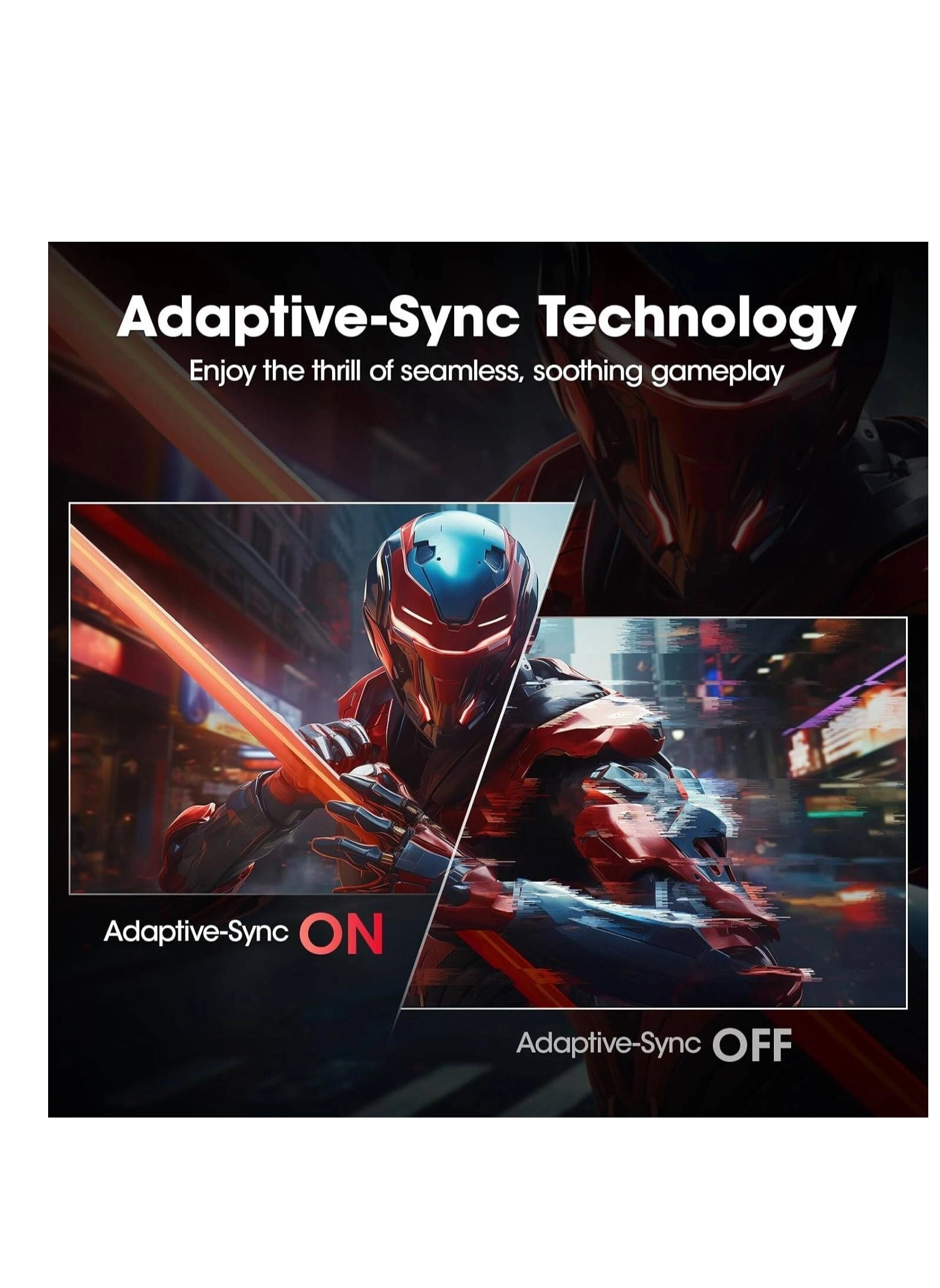 27E6CA - 27 inch 1920 X 1080