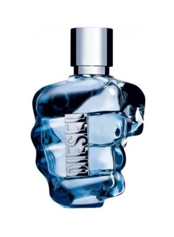 Only The Brave Eau de Toilette 125 ml