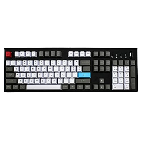 Customized-104-top - OEM Profile Thick PBT