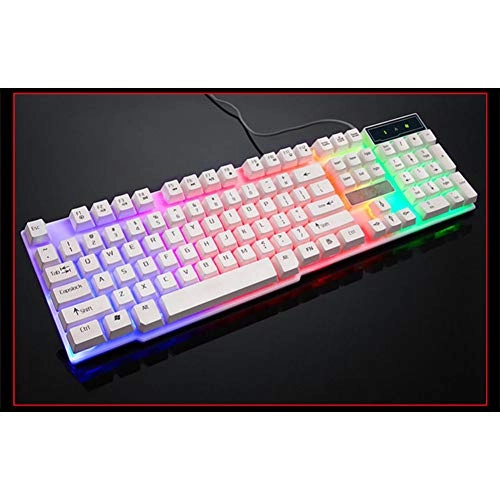 Mechanical Gaming Keyboard - Wired