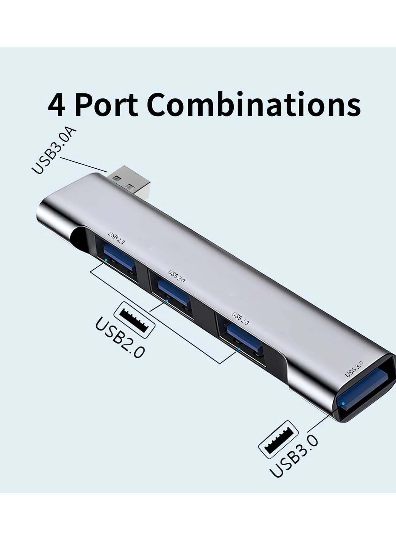 USB 3.0 Hub